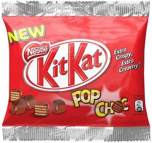 شوكولاتة كيت كات كرات 36 ج