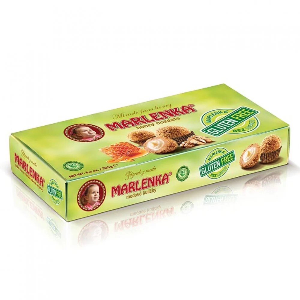 كرات العسل مارلينكا كلاسيك 235 ج