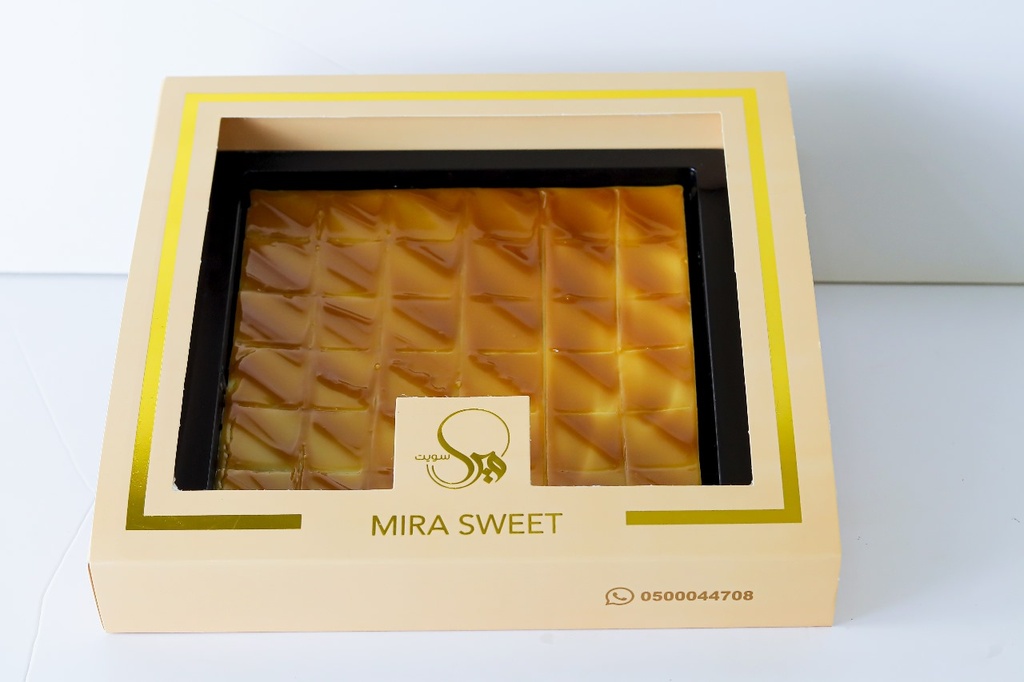 كريم كراميل ميرا سويت