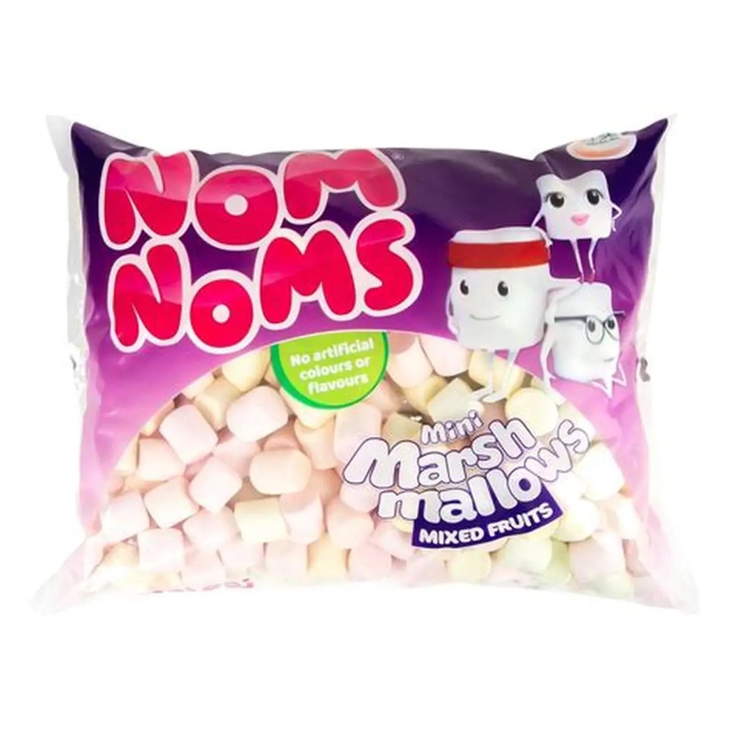 نوم نوم ميني مارش ميلوز الاصلي 22ج