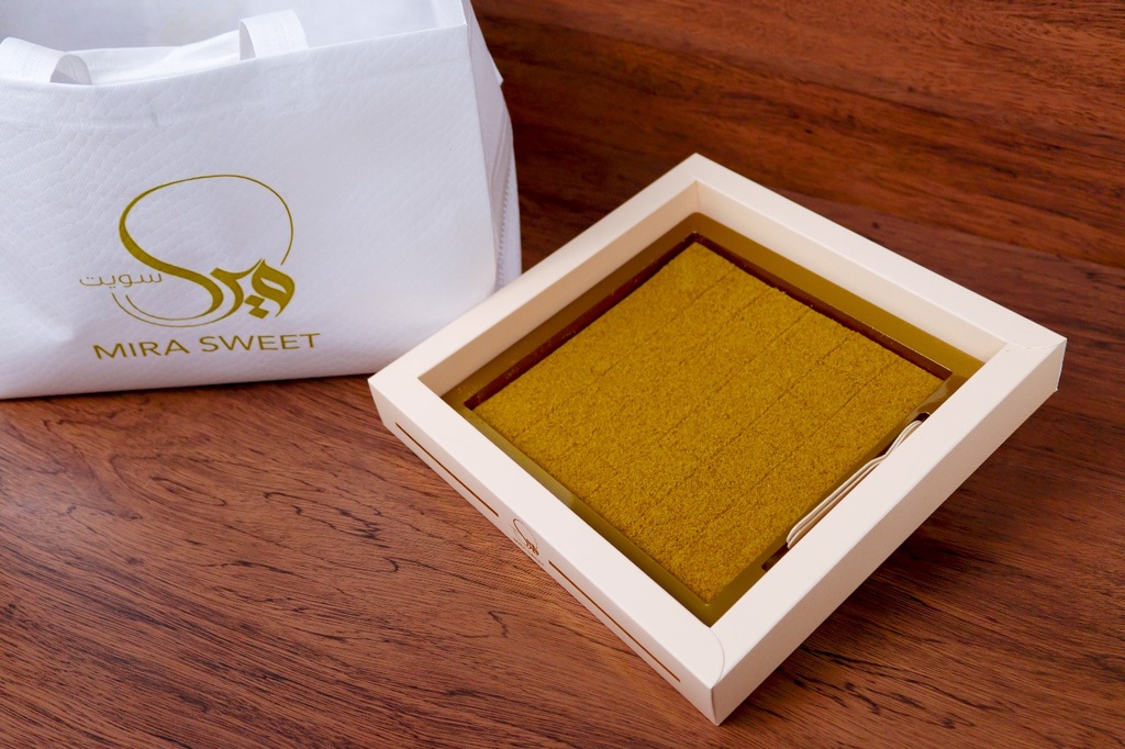 حلا اللوتس ميرا سويت   