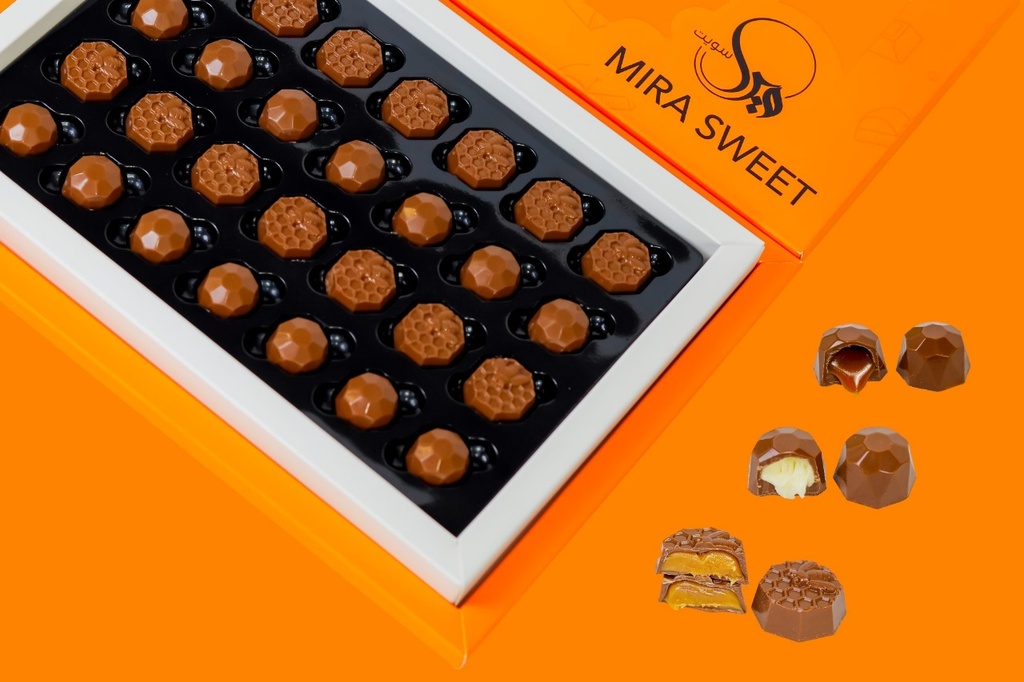 شوكولاتة ميلانو ميرا سويت     