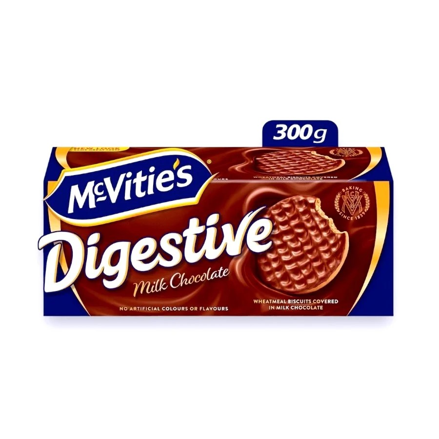 مكفيتز ديجيستف اولكر100ج