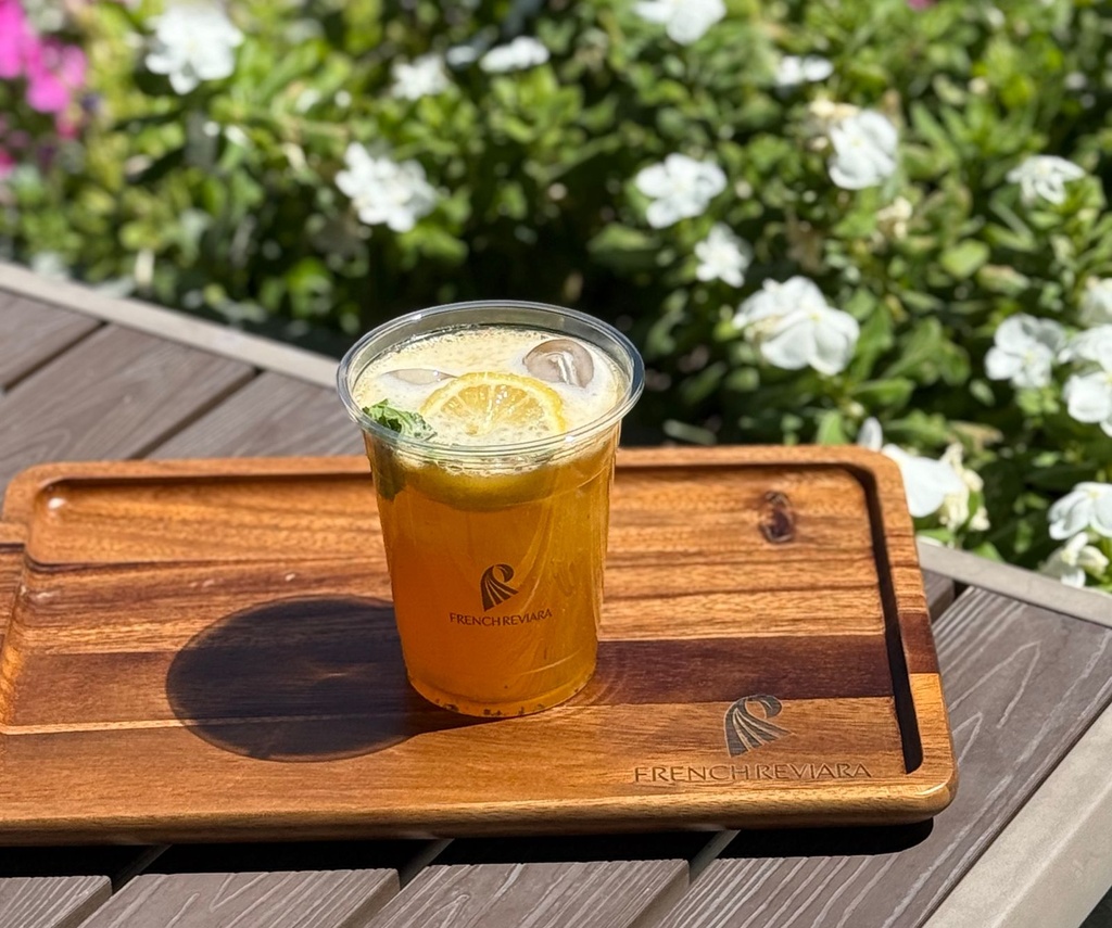 [254000] ايس تي ( iced tea)