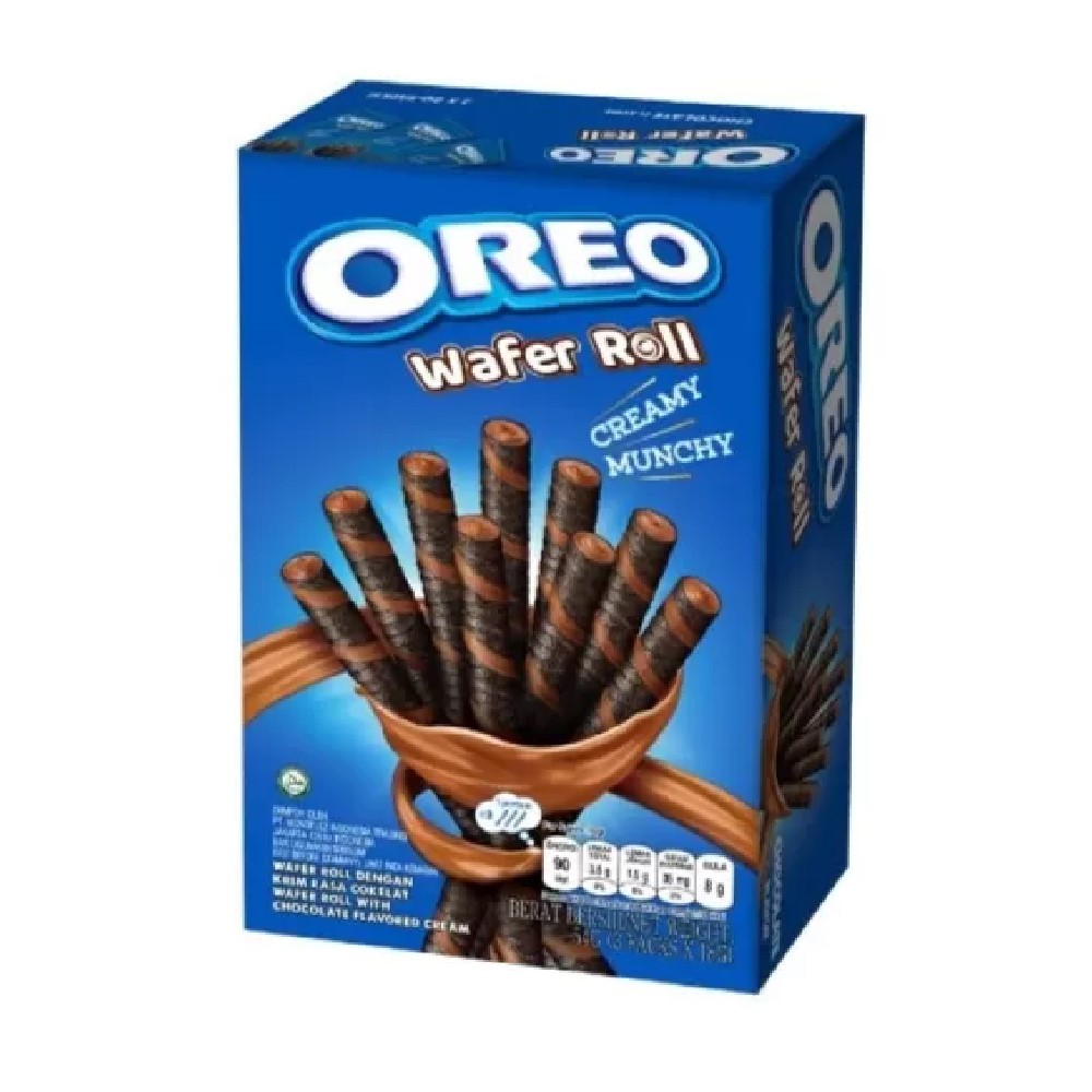 اوريو ويفر روول 54ج