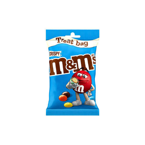 ام اند امز  تريت كيس 77 ج