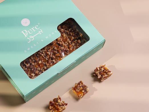 بوكس بيور  ندرة