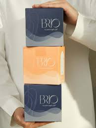 اظرف قهوة برازيلي بريو 