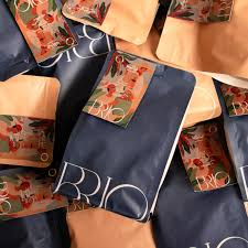 بن برازيلي 250جرام  بريو  