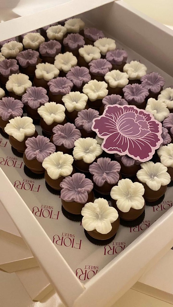 كرات فيوري سويت