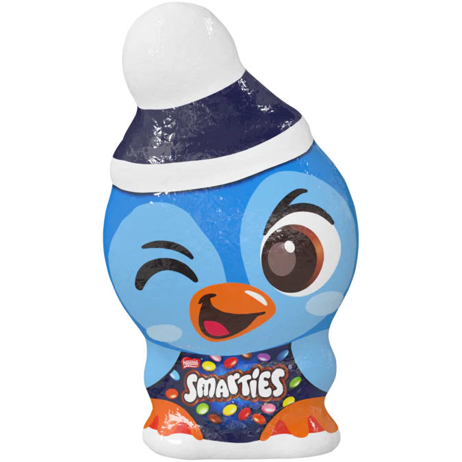 شوكولاتة سمارتيز بطريق 94 ج