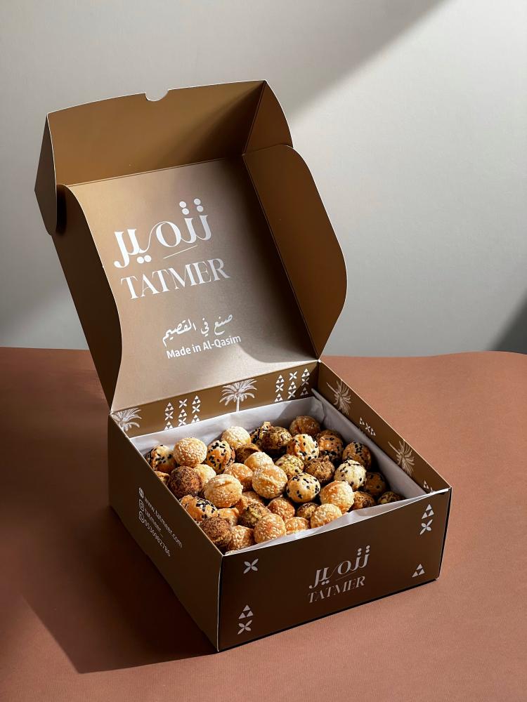 معمول مشكل تتمير 