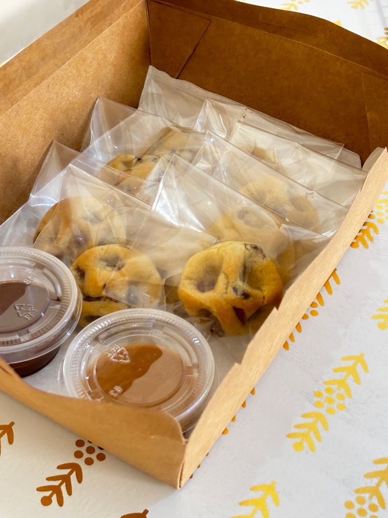 كوكيز ام اس