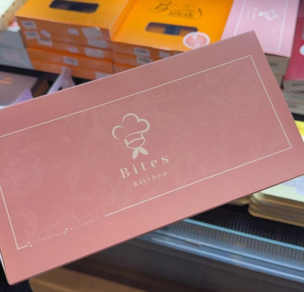 تارت مشكل مطبخ بايتس