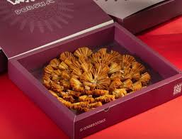 بقلاوة دورشا 