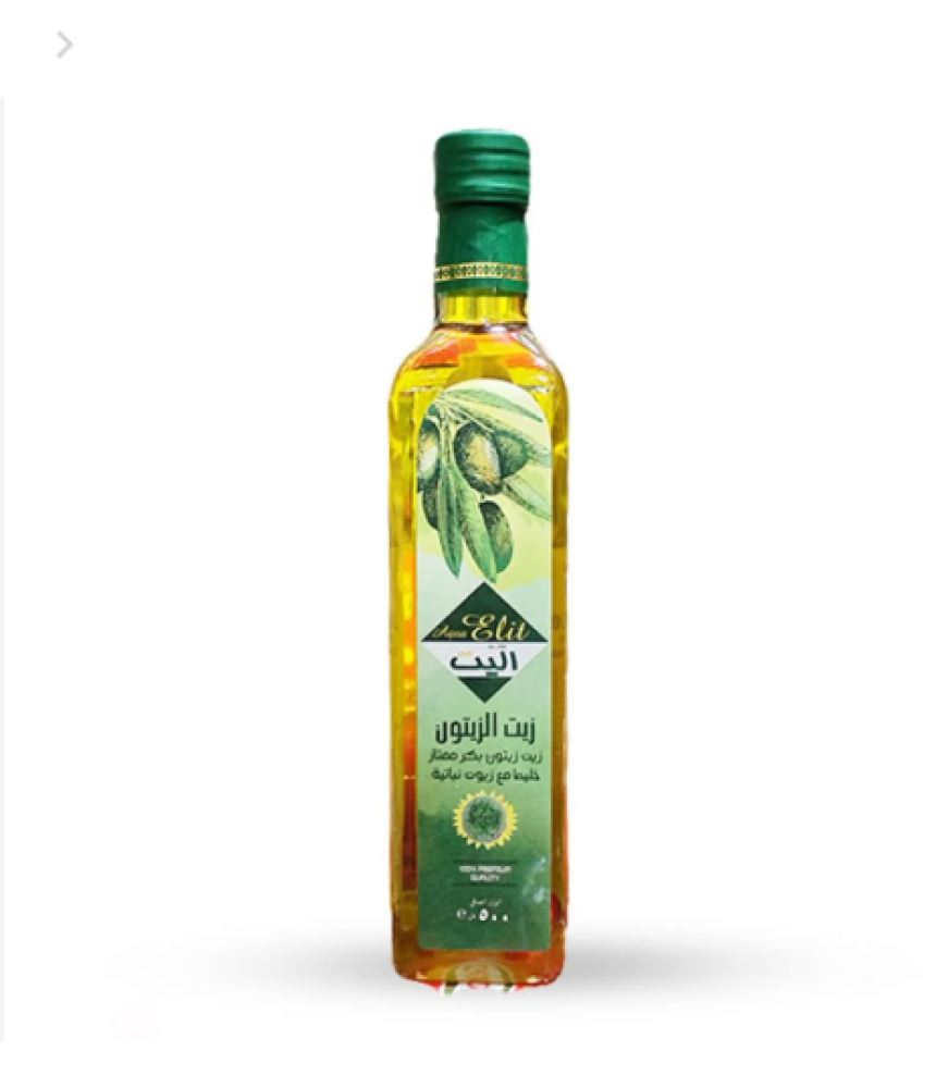 زيت زيتون اليت 250 مل