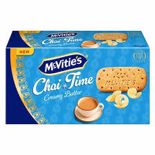 بسكوت مكفتيز شايتايم 100 ج