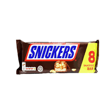 سنيكرس شريط 284 ج