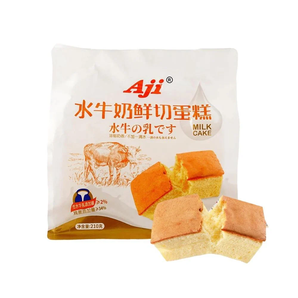 كيك ياباني اجي 210 ج