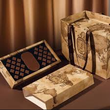 بوكس شوكولاتة نيبس 