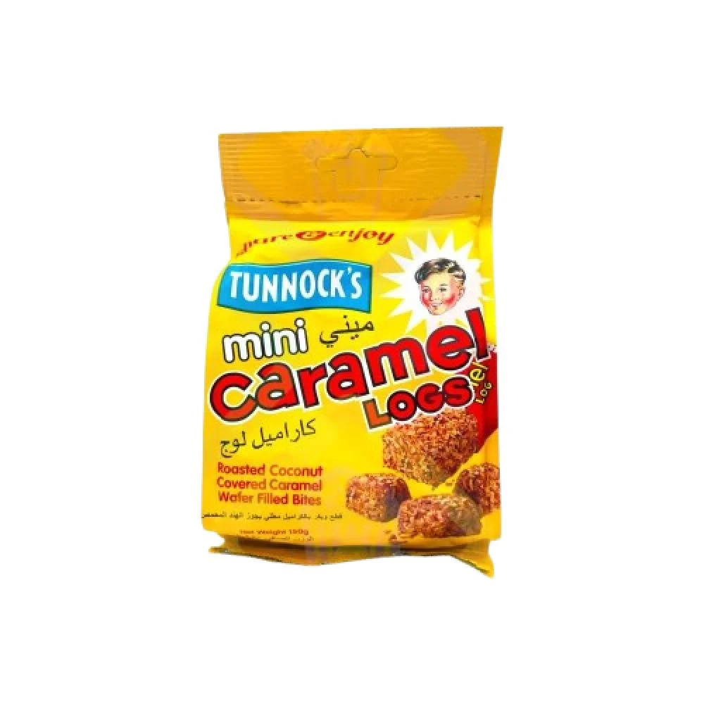 تونكس كراميل ميني لوج 150 ج