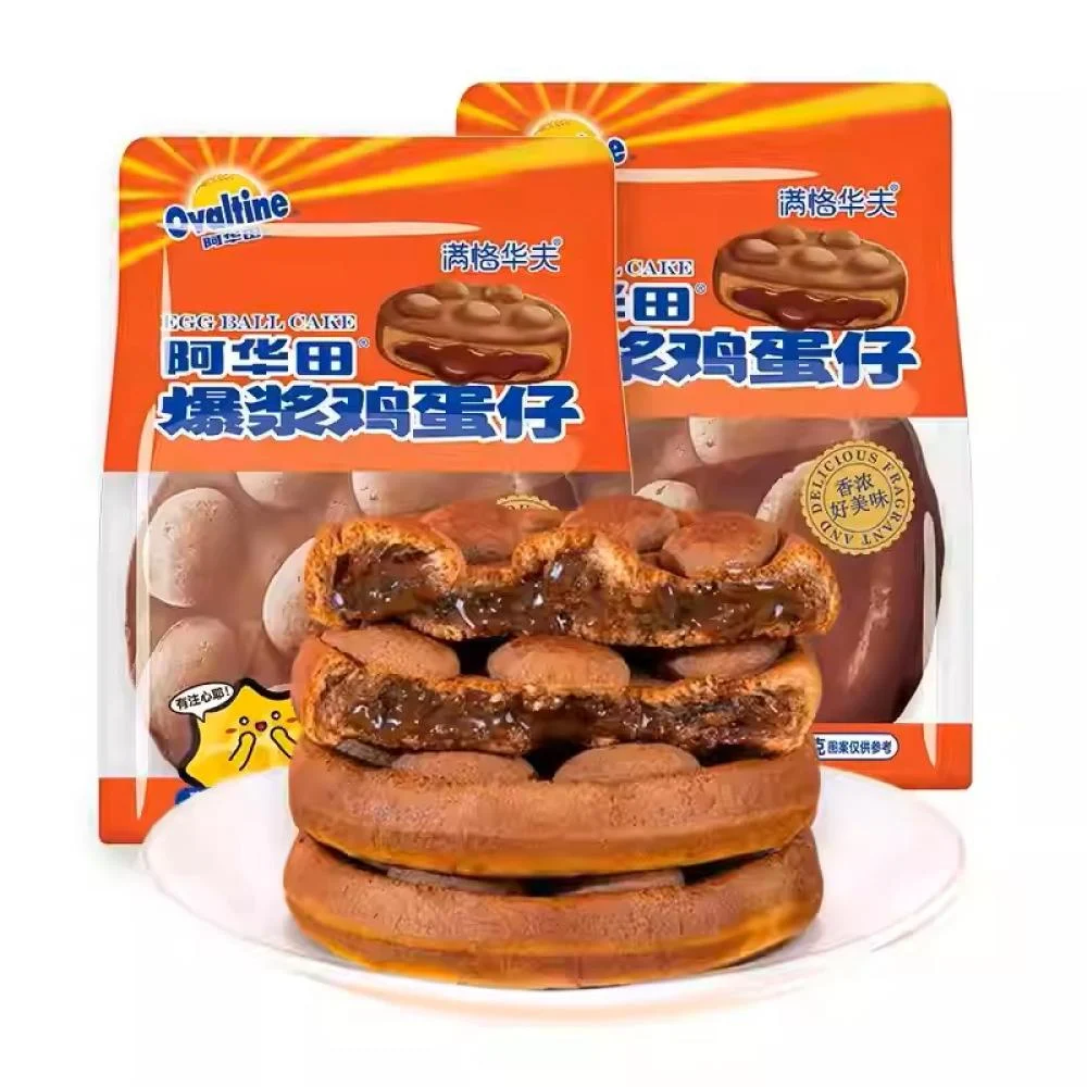 اوفالتين ساندويش وافل 96 ج