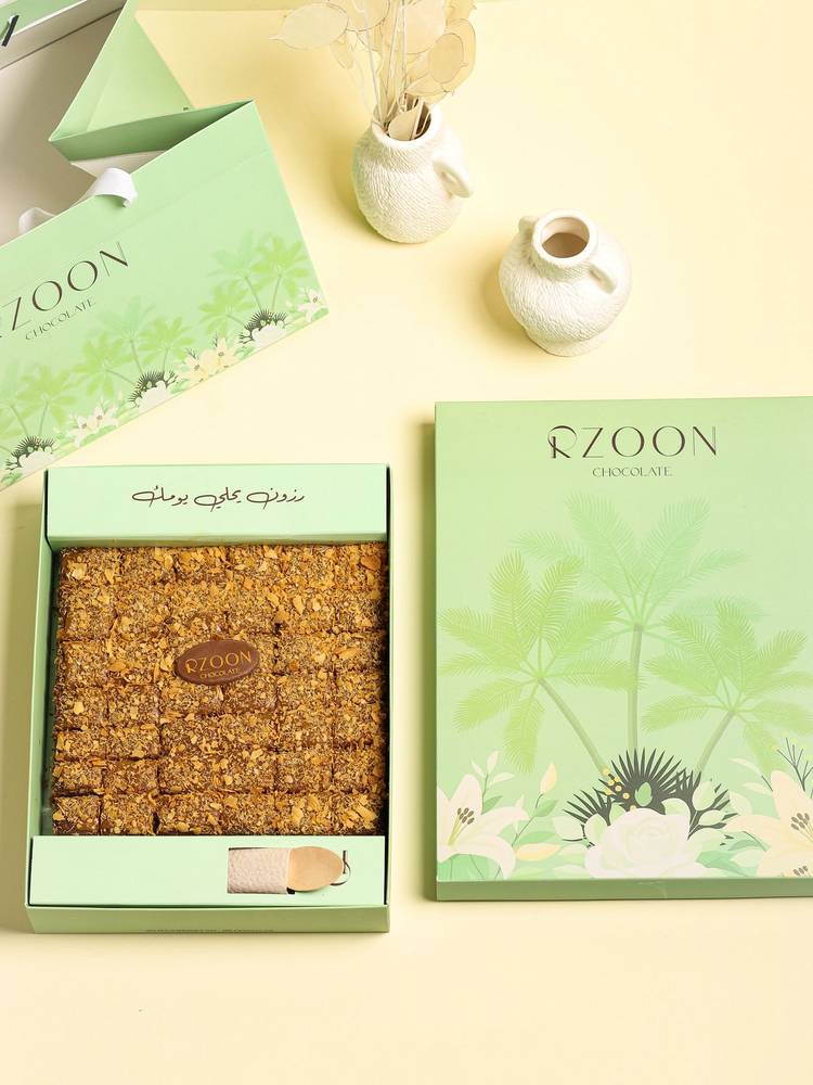 حلا ايفرداي رزون 