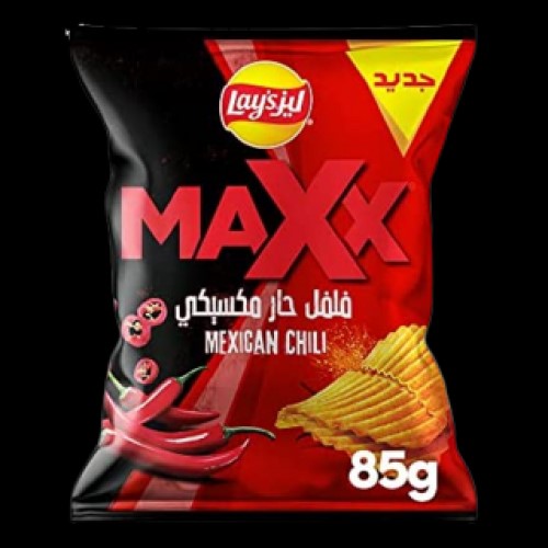 [1501529] ليز ماكس 85ج (جبنة)