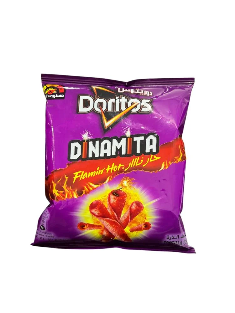 بطاطس دوريتوس 56ج