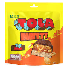 نستلة تولا نتي بار مينيز كيس 231 ج