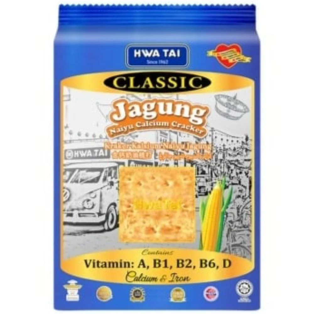 بسكويت لوكسري 129ج