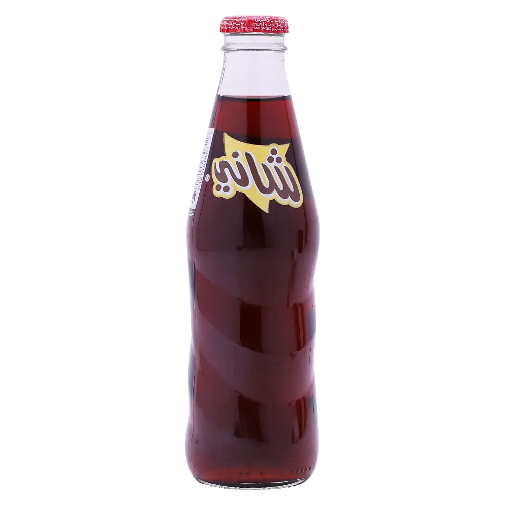 مشروب غازي شاني قزاز 250 مل