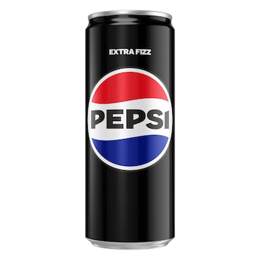 مشروب غازي بيبسي اكسترا فايز 320 مل