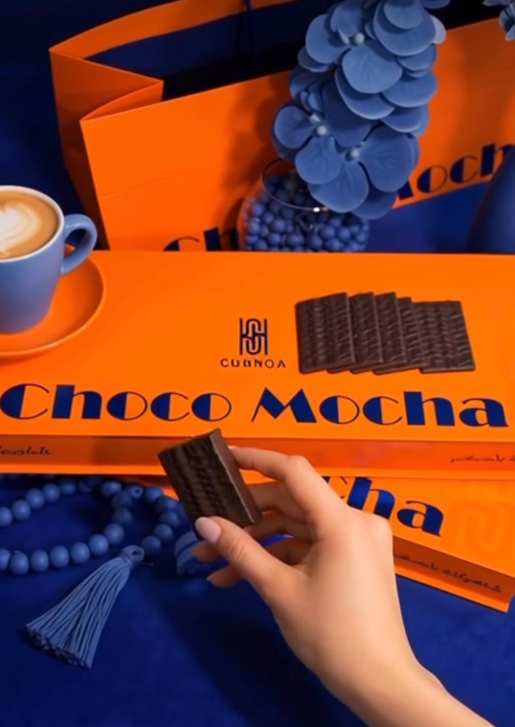 بوكس شوكو موكا شوندا 