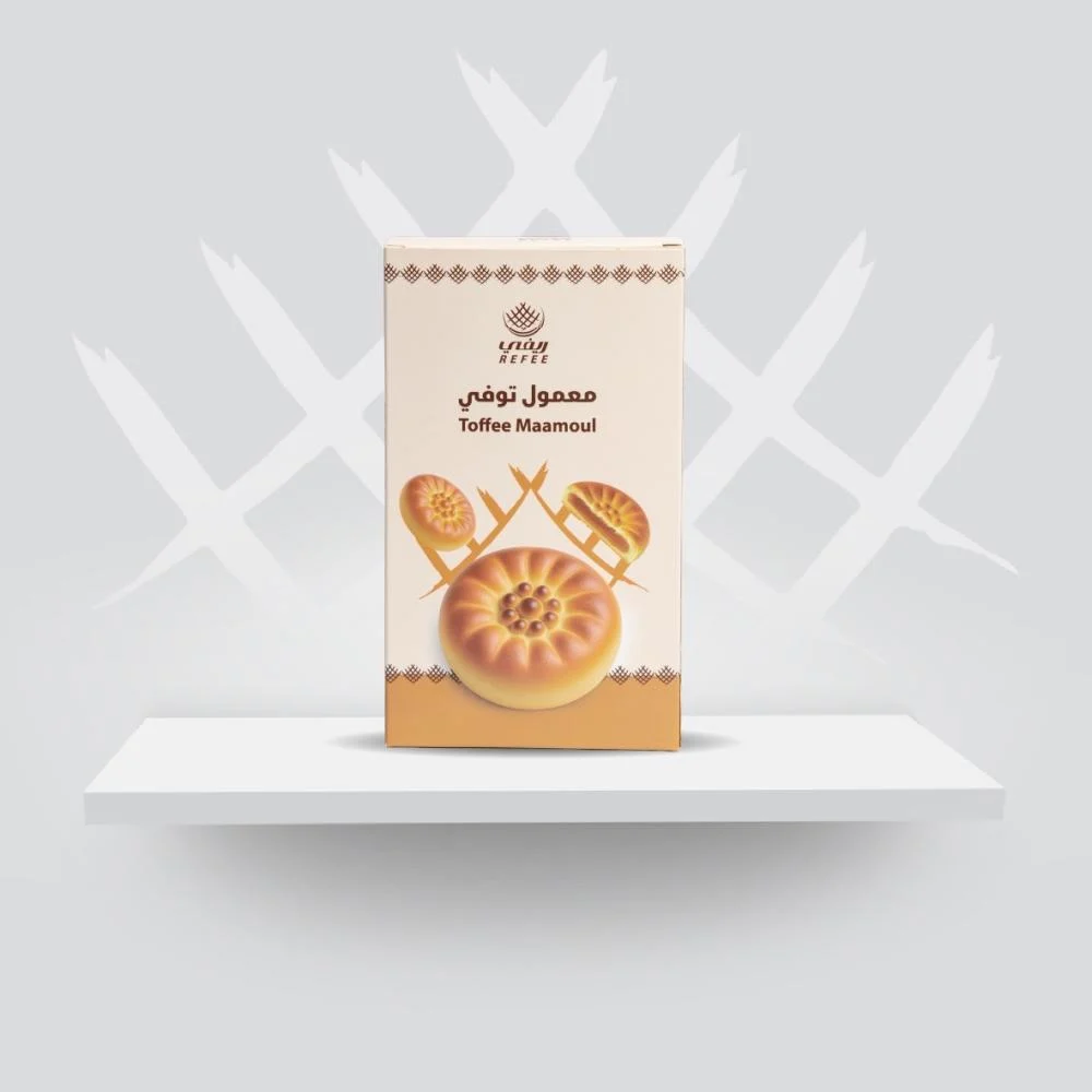 معمول توفي  230ج  ريفي