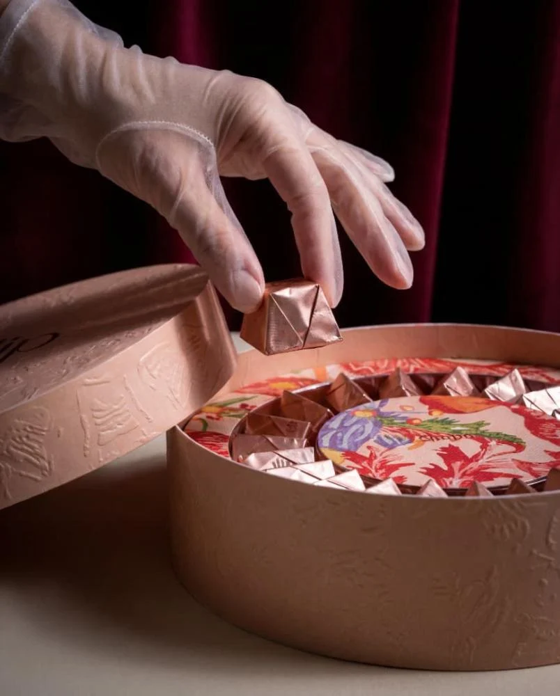 بوكس كريب اولب 