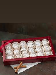 تارت تفاح الغند صغير 