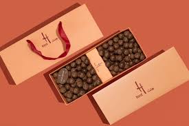 كرانشي كراميل بايتس هنت 