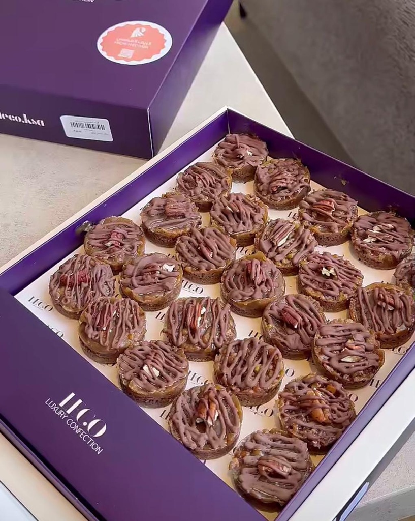 بيكان بايتس ليكو