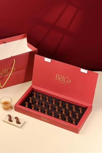 بوكس شوكولاتة بيلكو 