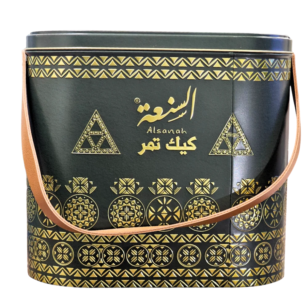 [1201915] كيك تمر السنعة 500  ج