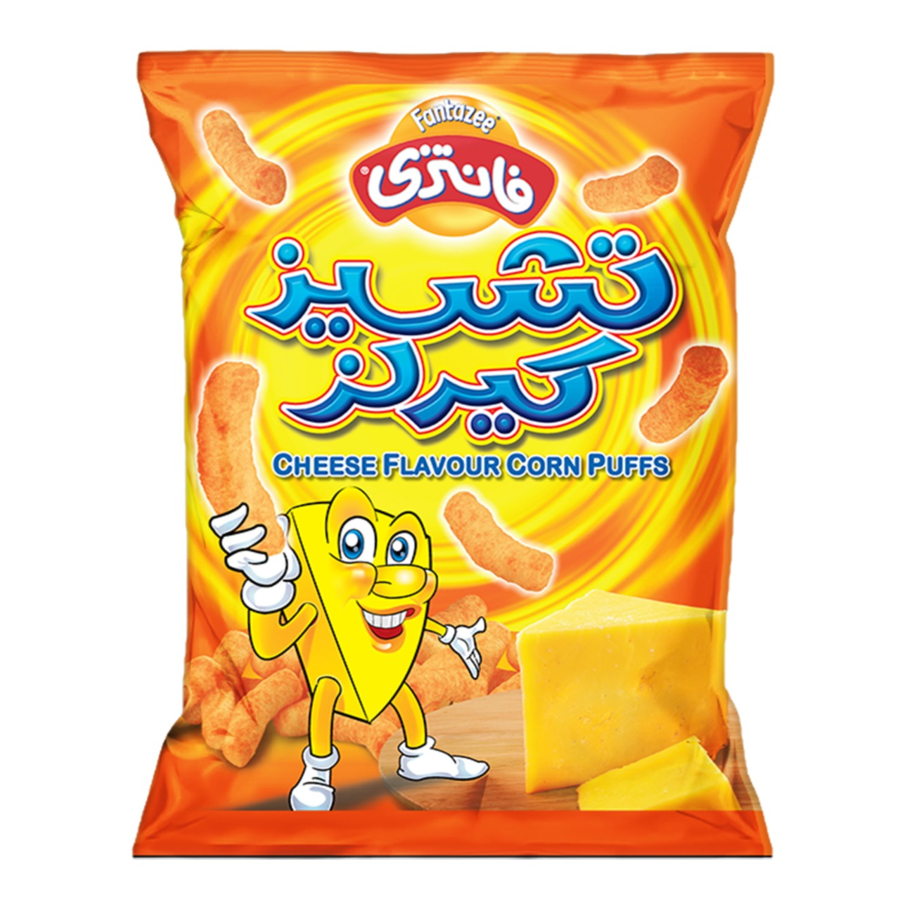 [1501676] منتفخات الذرة فانتزي 22  ج