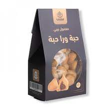 معمول بيبي حبة ورا حبة ريفي 300 ج