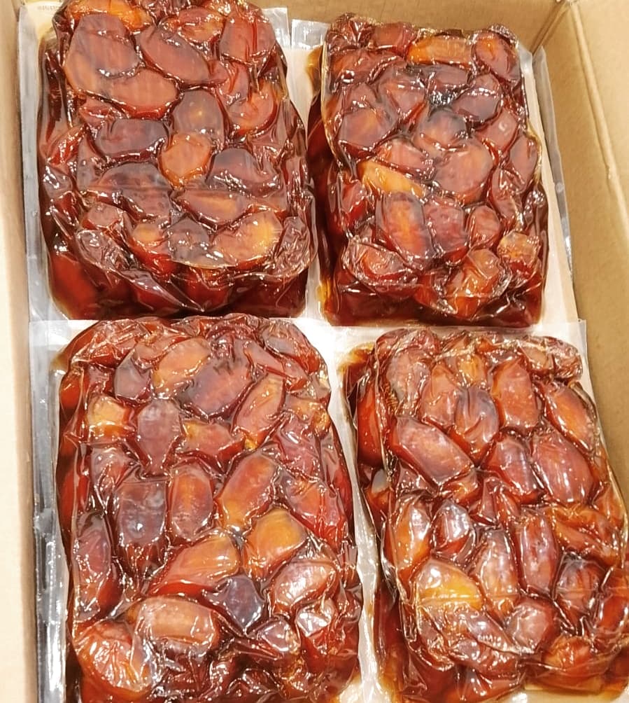 خلاص القصيم جامبو
