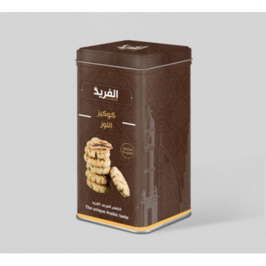 كوكيز لوز الفريد