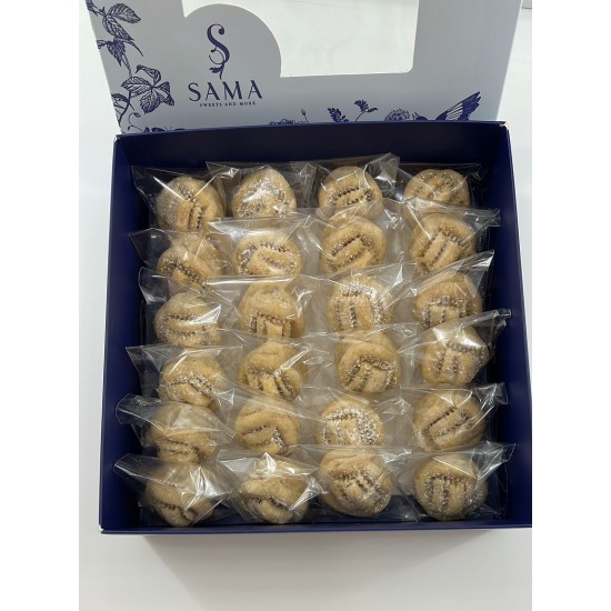 معمول الوردة سما سويت