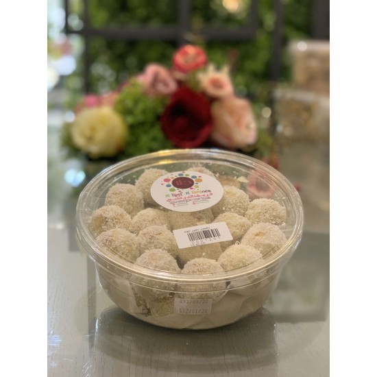 معمول بجوز الهند