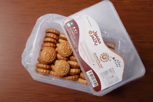 [1200223] معمول كليجا اصالة المعمول 450  ج
