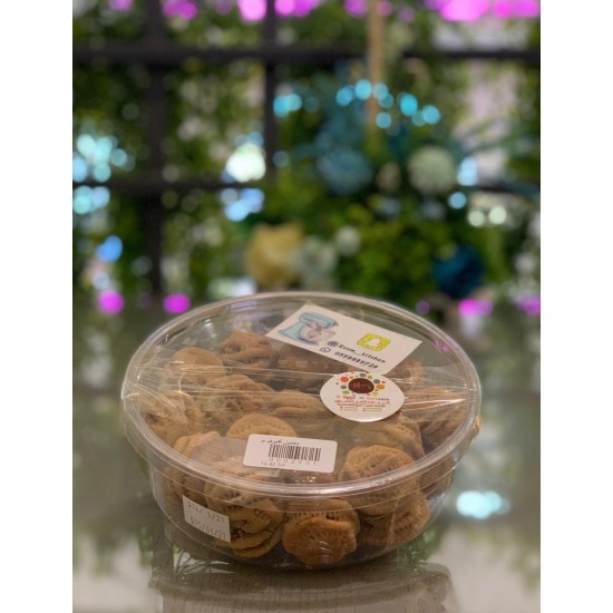 معمول كيري بر