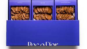 شوكولاته بوكودور بلو سلكشن